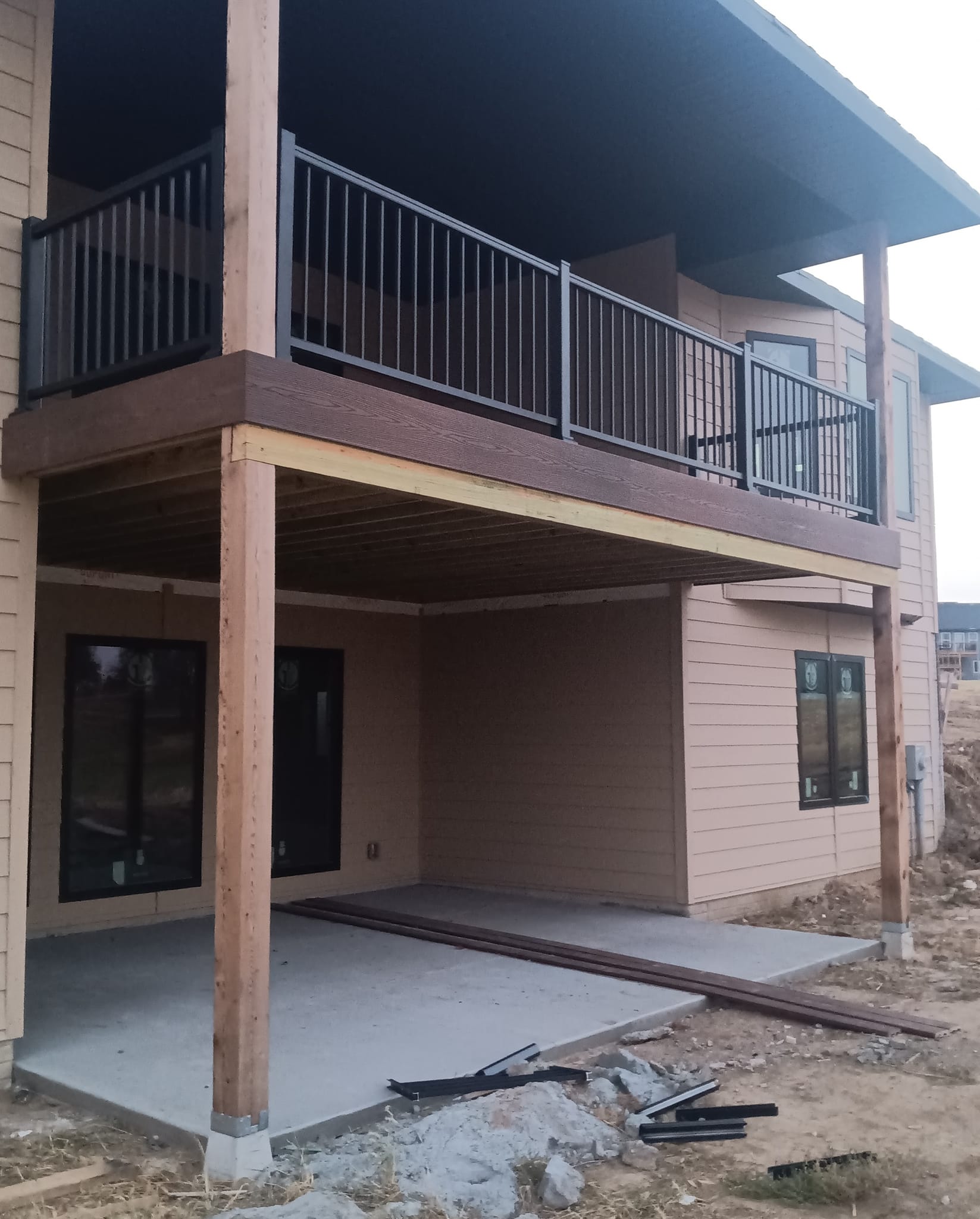 Best Deck Builder in El Dorado Hills, CA