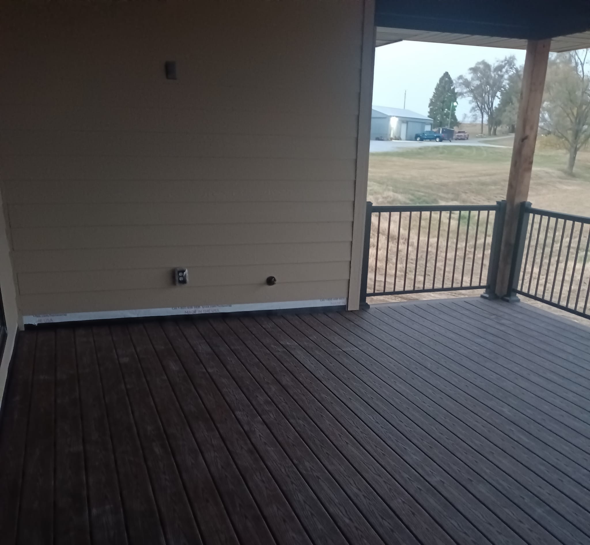 Best Deck Builder in Endicott, NY