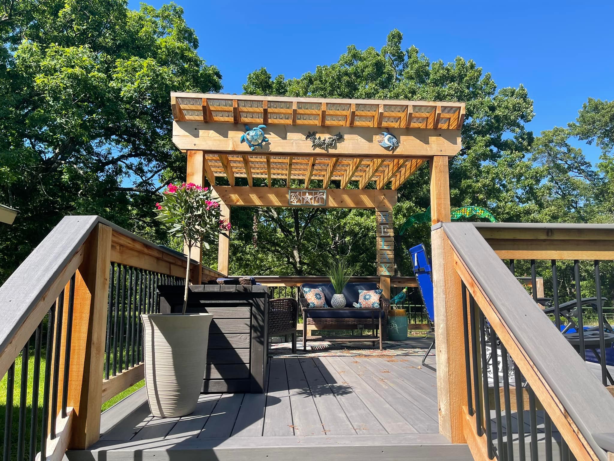 Best Deck Builder in Gresham, OR