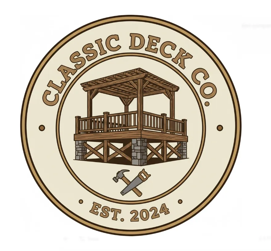 Best Deck Builder in Tustin, CA