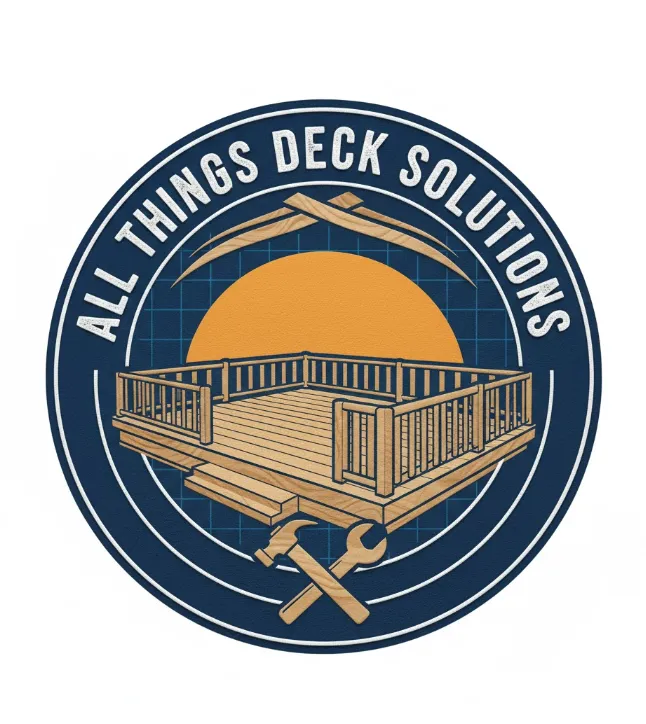 Best Deck Builder in Gresham, OR