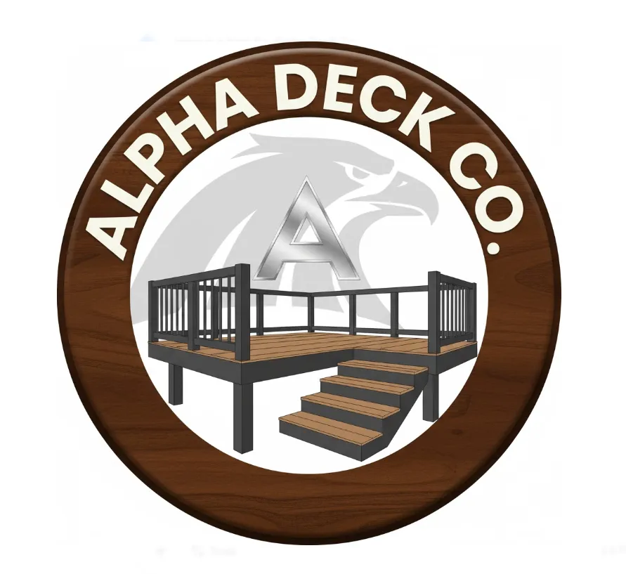 Best Deck Builder in El Dorado Hills, CA