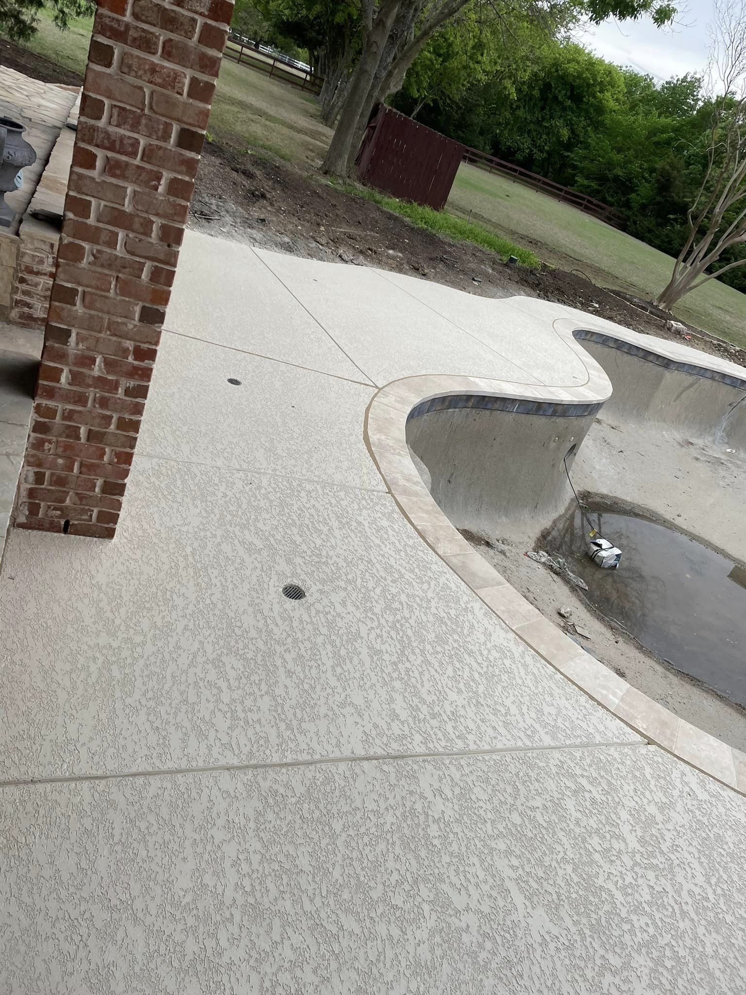 Trusted Concrete Contractor in Fair Oaks, CA