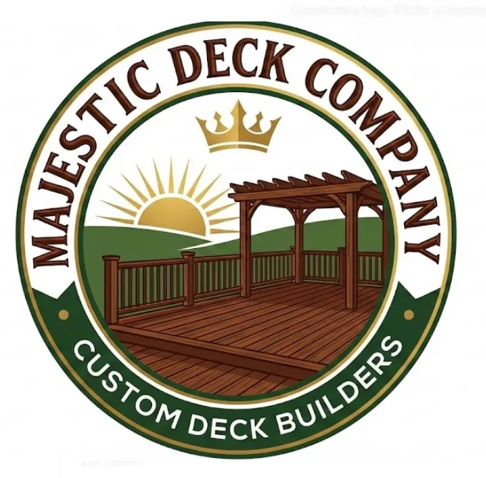 Best Deck Builder in Long Beach, CA