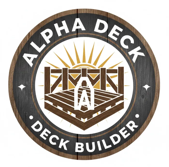 Best Deck Builder in Mesquite, TX