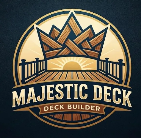 Best Deck Builder in Mobile, AL