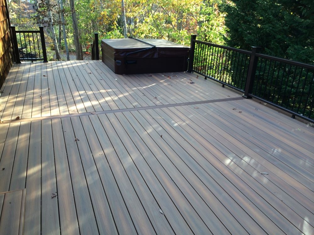 Best Deck Builders in West Allis, WI