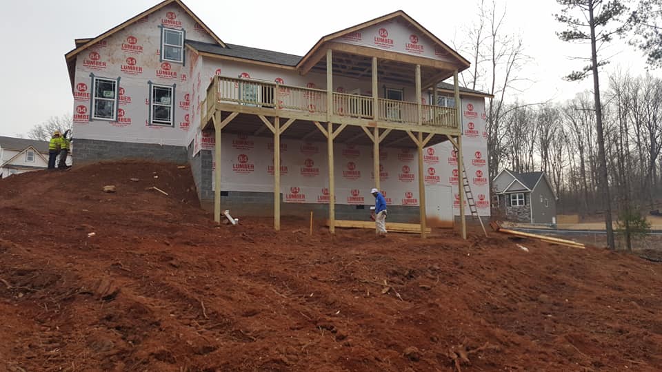 Best Deck Builders in West Allis, WI