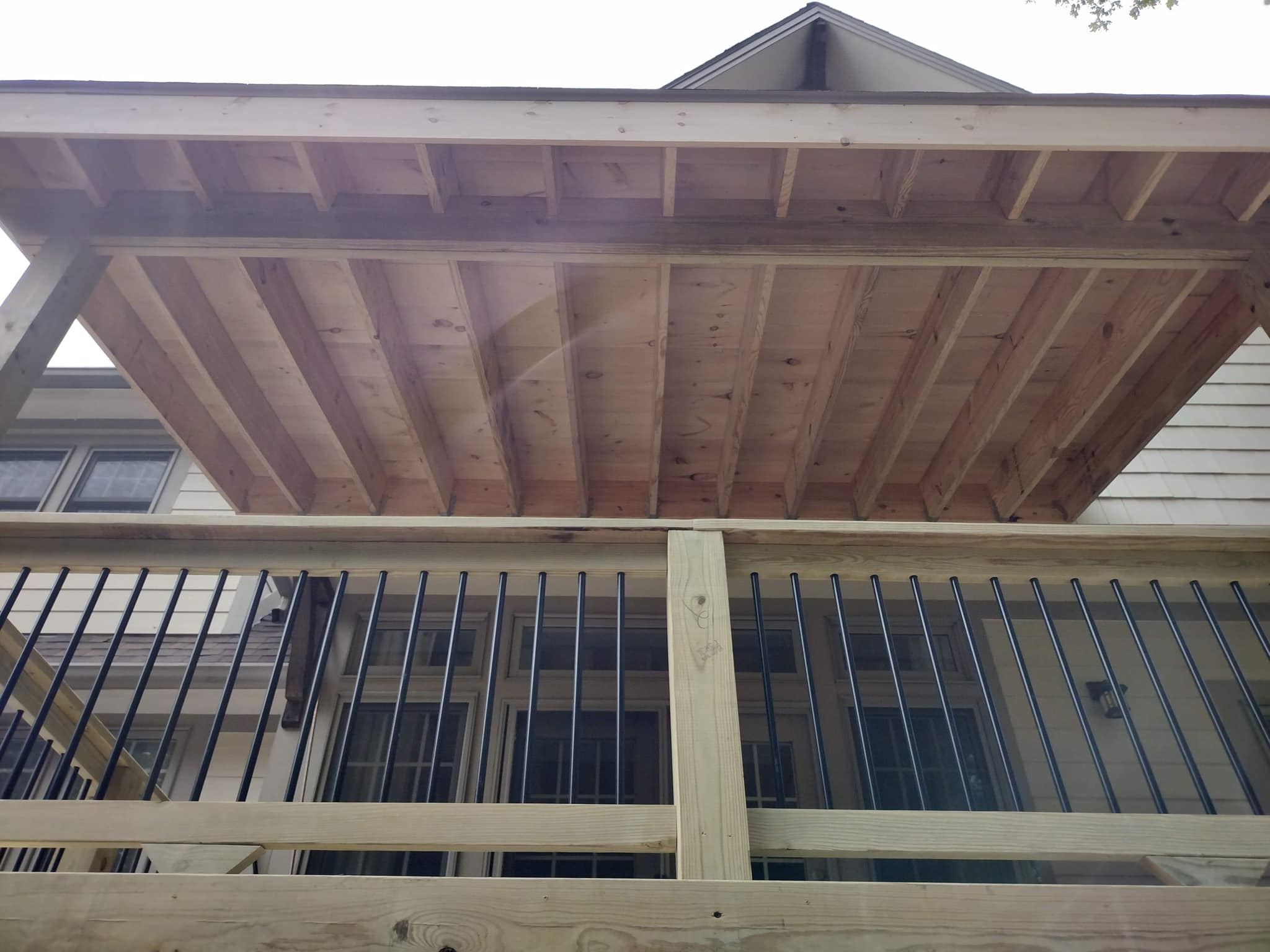 Best Deck Builder in Chula Vista, CA