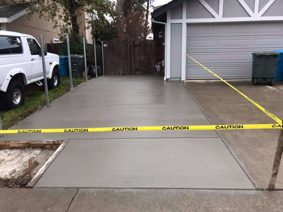 Best Concrete Contractors in Saginaw, TX