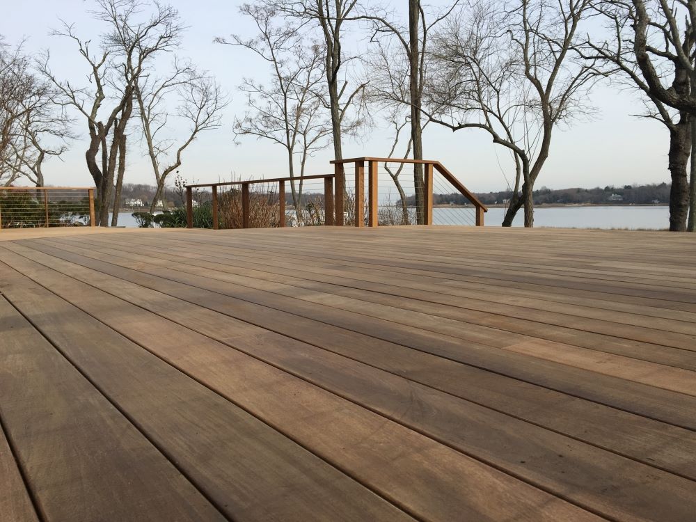 Best Deck Builders in Douglasville, GA