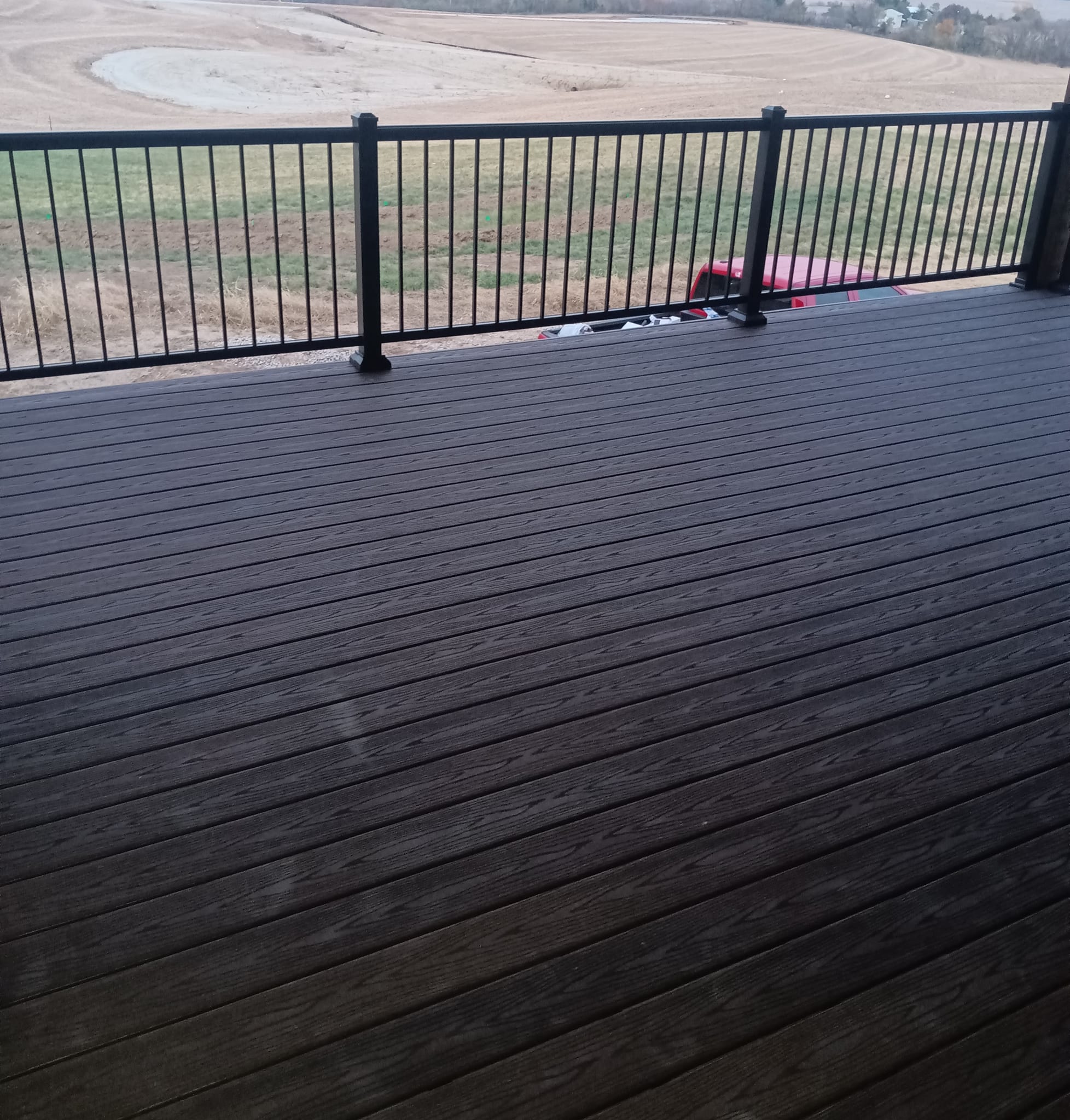 Best Deck Builder in Davenport, FL