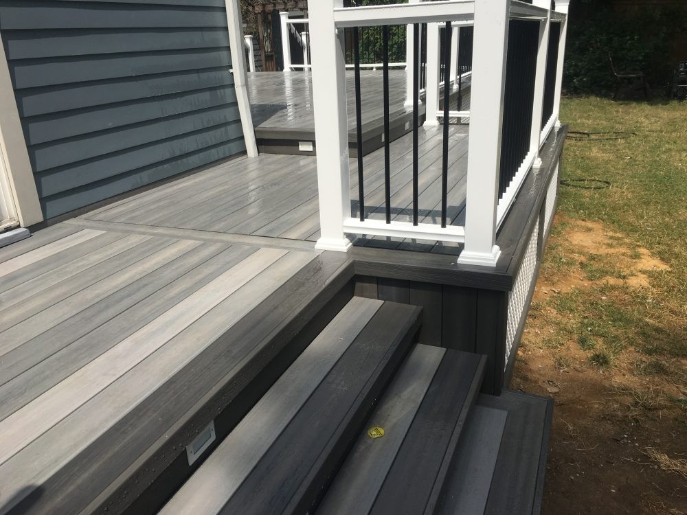 Best Deck Builder in Davenport, FL