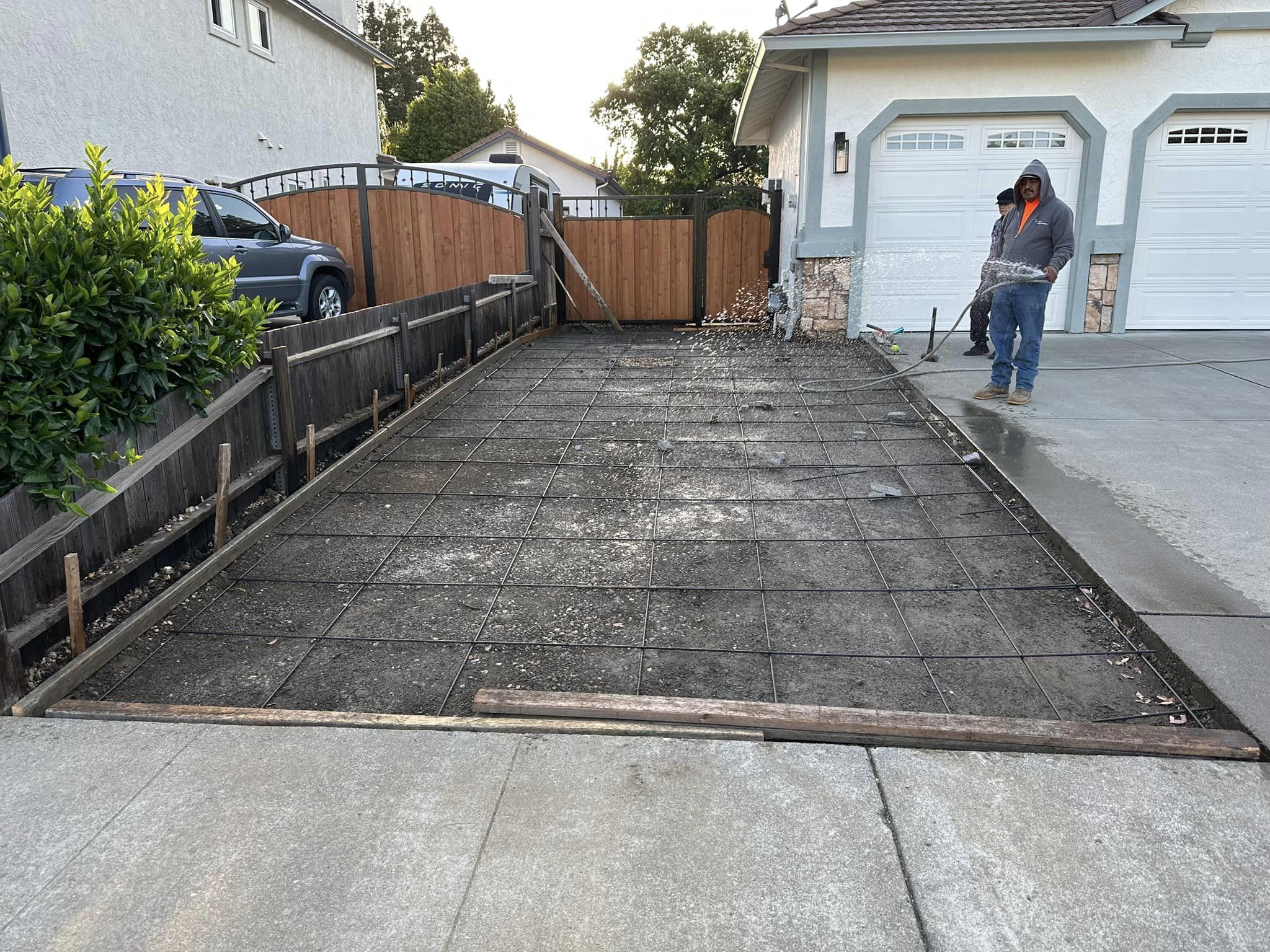 Best Concrete Contractors in San Bernardino, CA