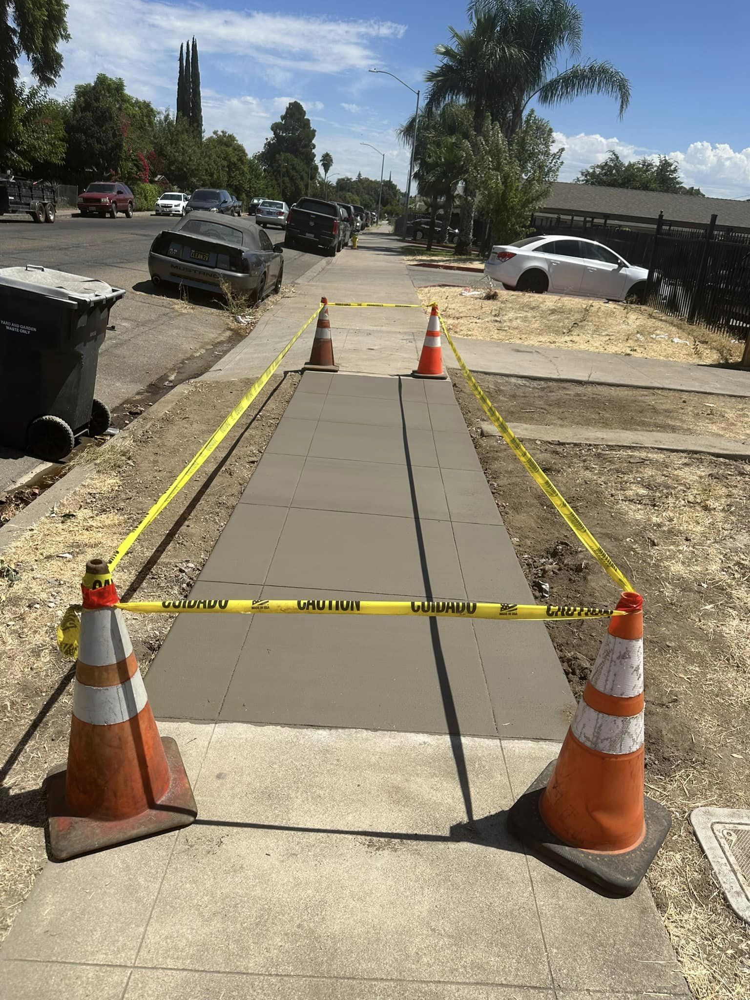 Best Concrete Contractors in San Bernardino, CA