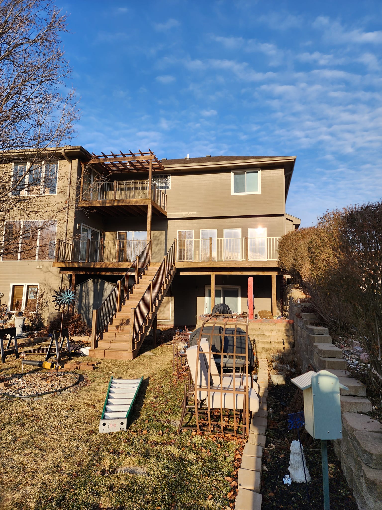 Best Deck Builders in Henderson, NV