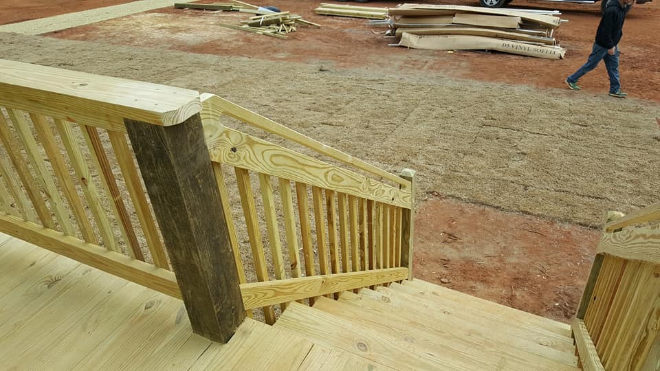 Best Deck Builders in Henderson, NV