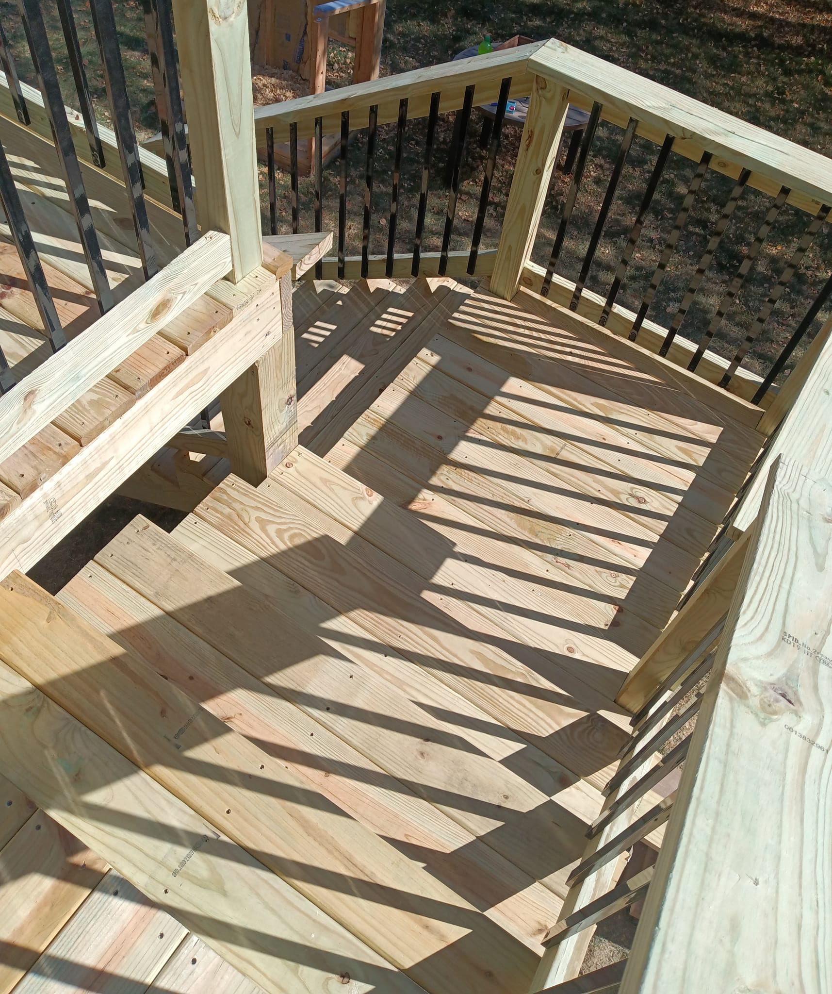 Best Deck Builders in El Paso, TX