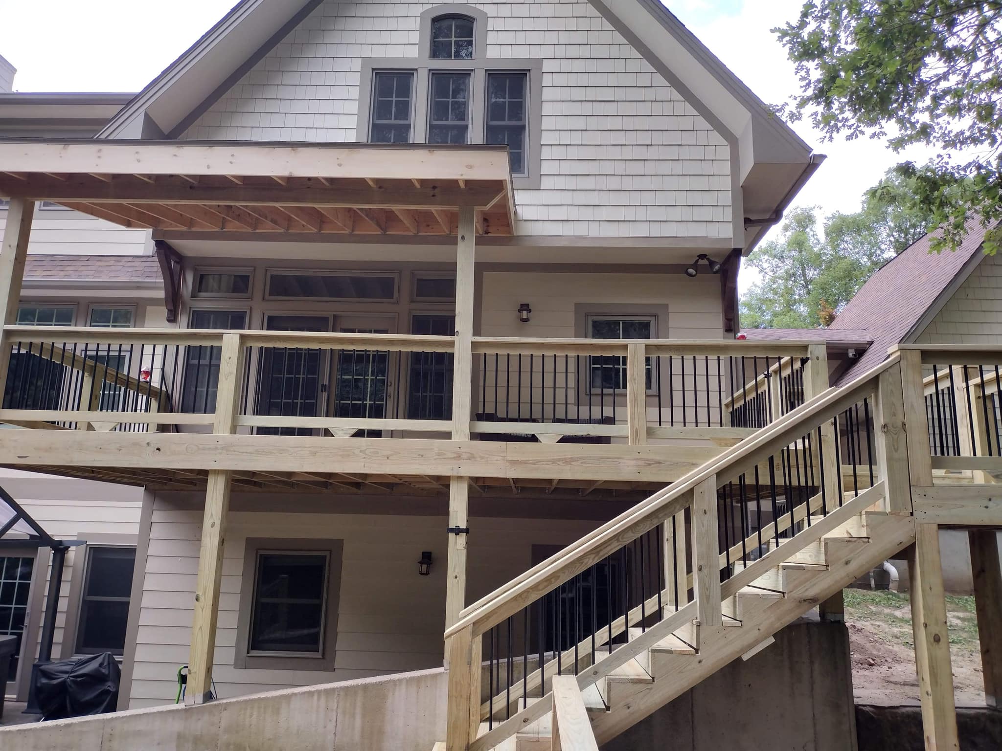 Best Deck Builders in El Paso, TX