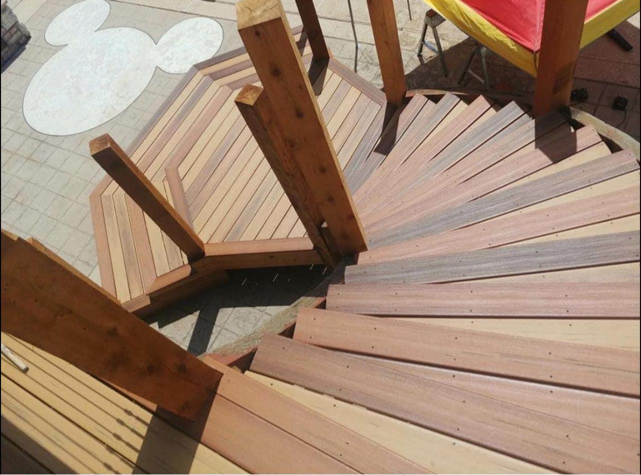 Best Deck Builders in El Paso, TX