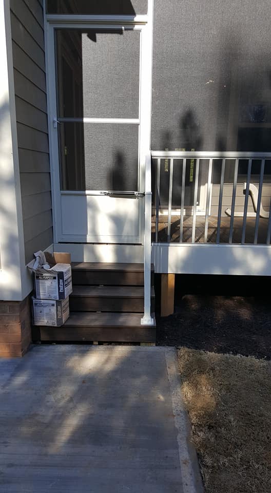 Best Deck Builders in Palm Harbor, FL