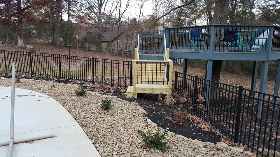 Best Deck Builders in Palm Harbor, FL