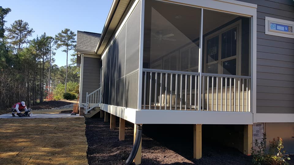 Best Deck Builders in Palm Harbor, FL