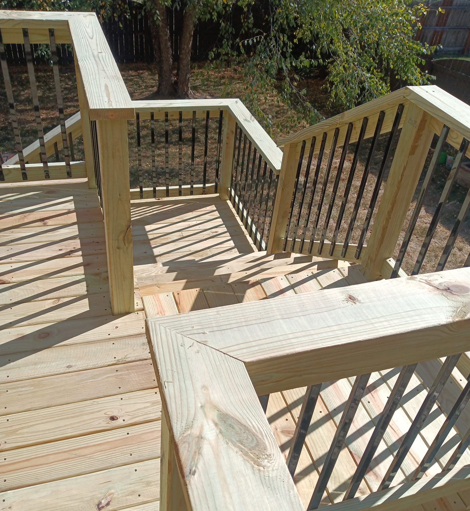 Best Deck Builders in Vancleave, MS