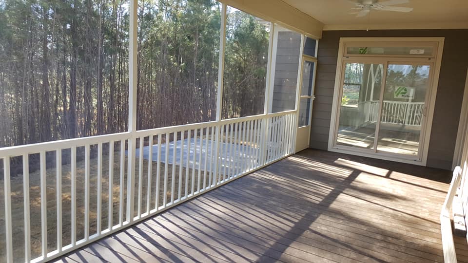 Best Deck Builders in Vancleave, MS