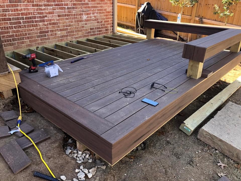Best Deck Builders in Deer Lodge, MT