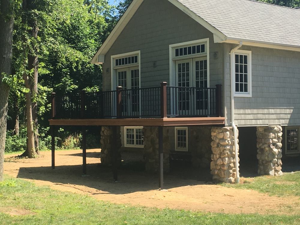 Best Deck Builders in Deer Lodge, MT