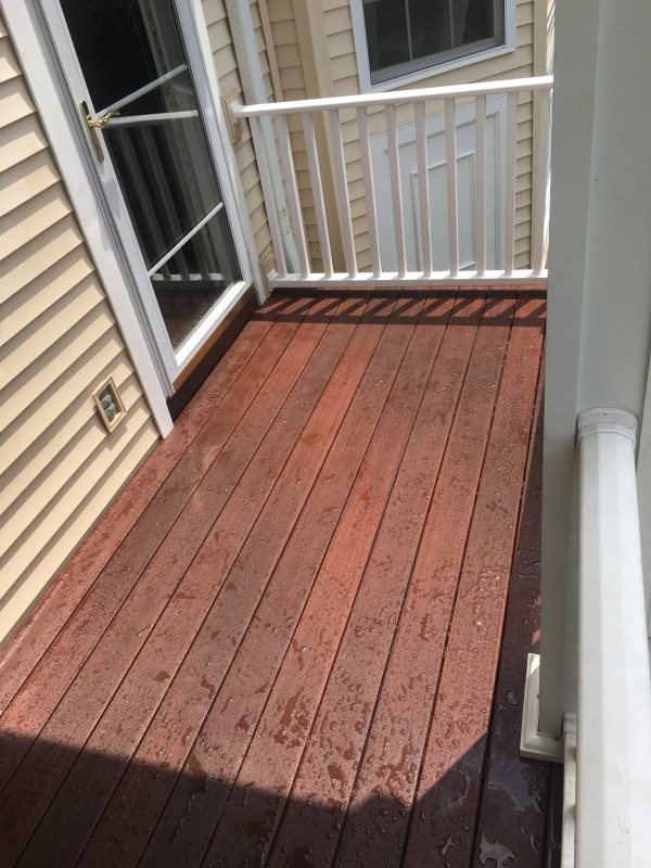 Best Deck Builders in Placerville, CA