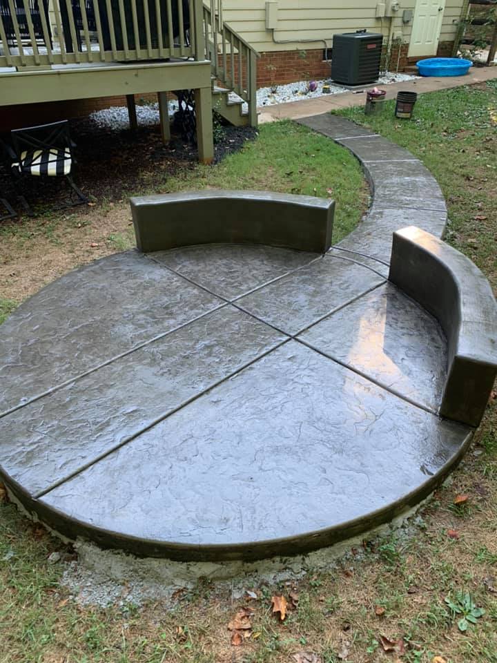 Best Concrete Contractors in Batavia, OH