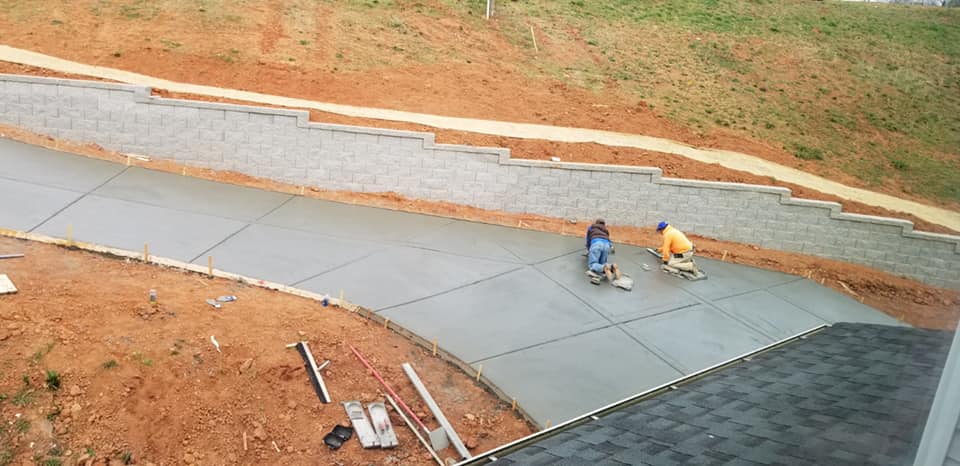 Best Concrete Contractors in Batavia, OH
