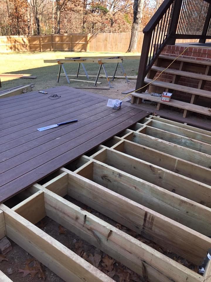 Best Deck Builders in Milwaukee WI
