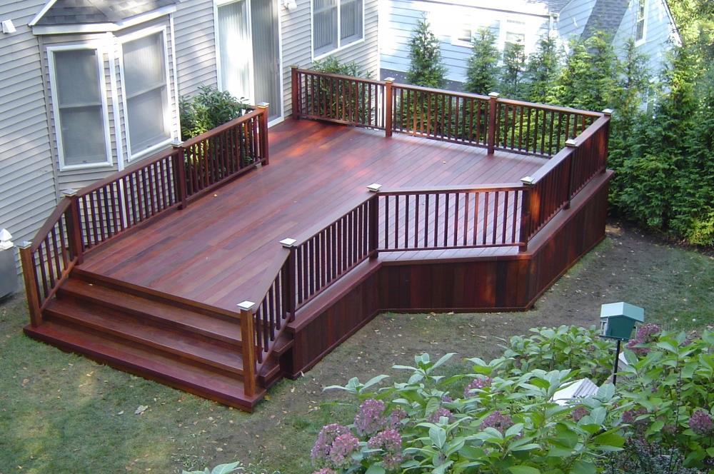 Best Deck Builders in Garden Grove, CA