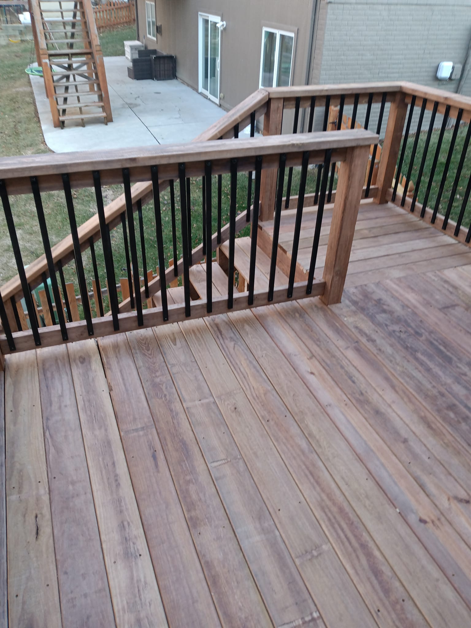 Best Deck Builders in Garden Grove, CA