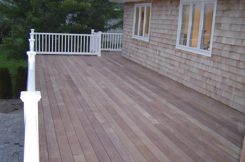 Best Deck Builders in Memphis, TN