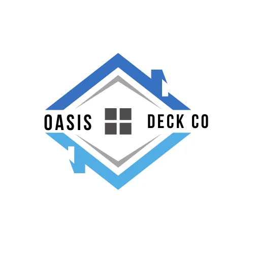 Best Deck Builders in Mesquite, TX 