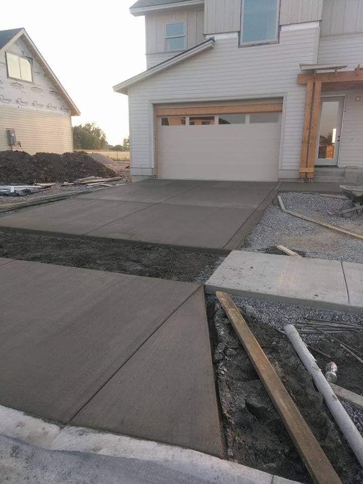 Best Concrete Contractors in Bossier City, LA