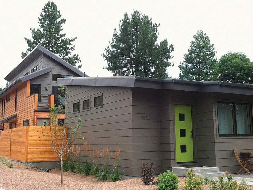 Best ADU Builders in Houston, TX