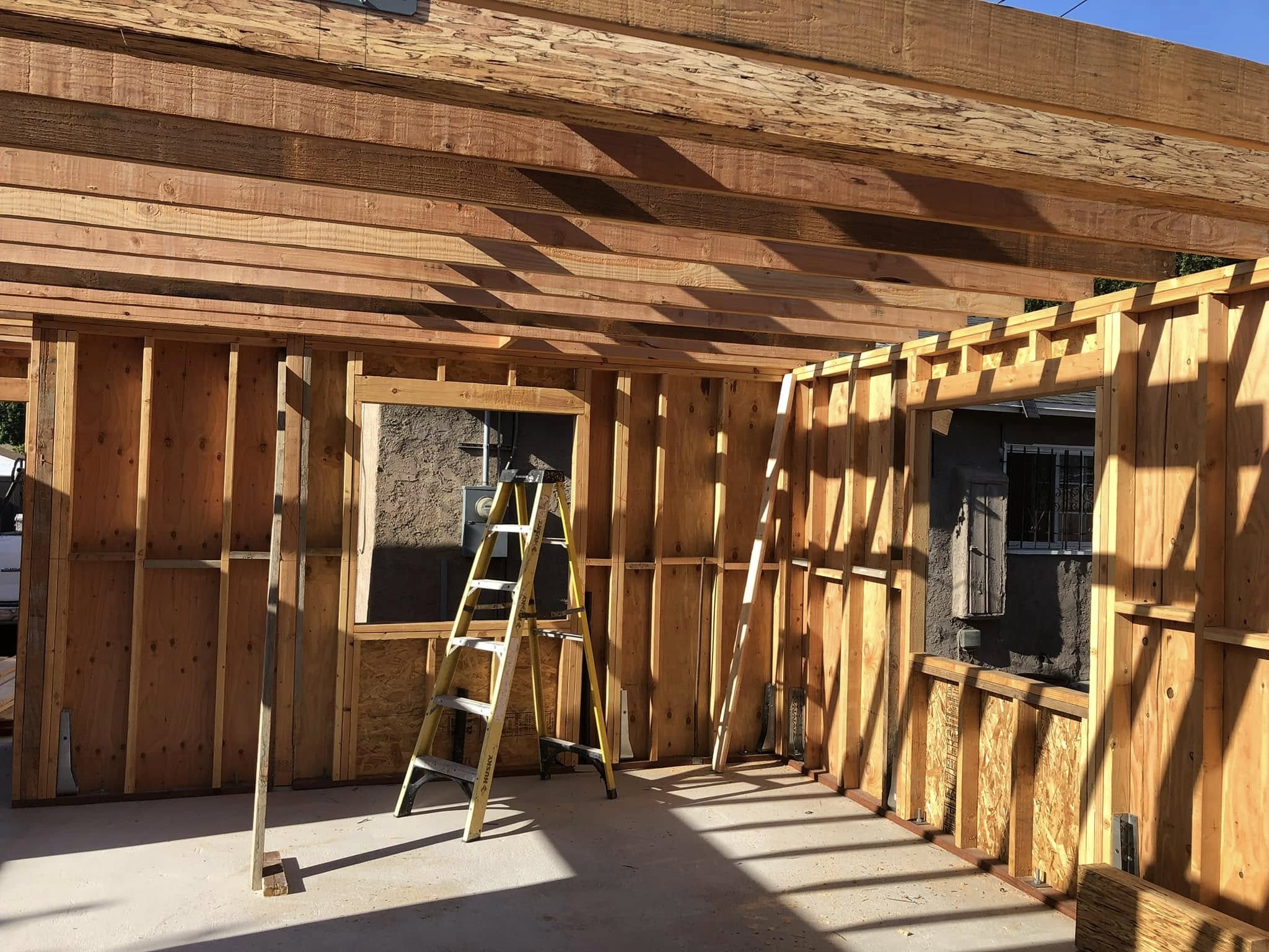 Best ADU Builders in Houston, TX