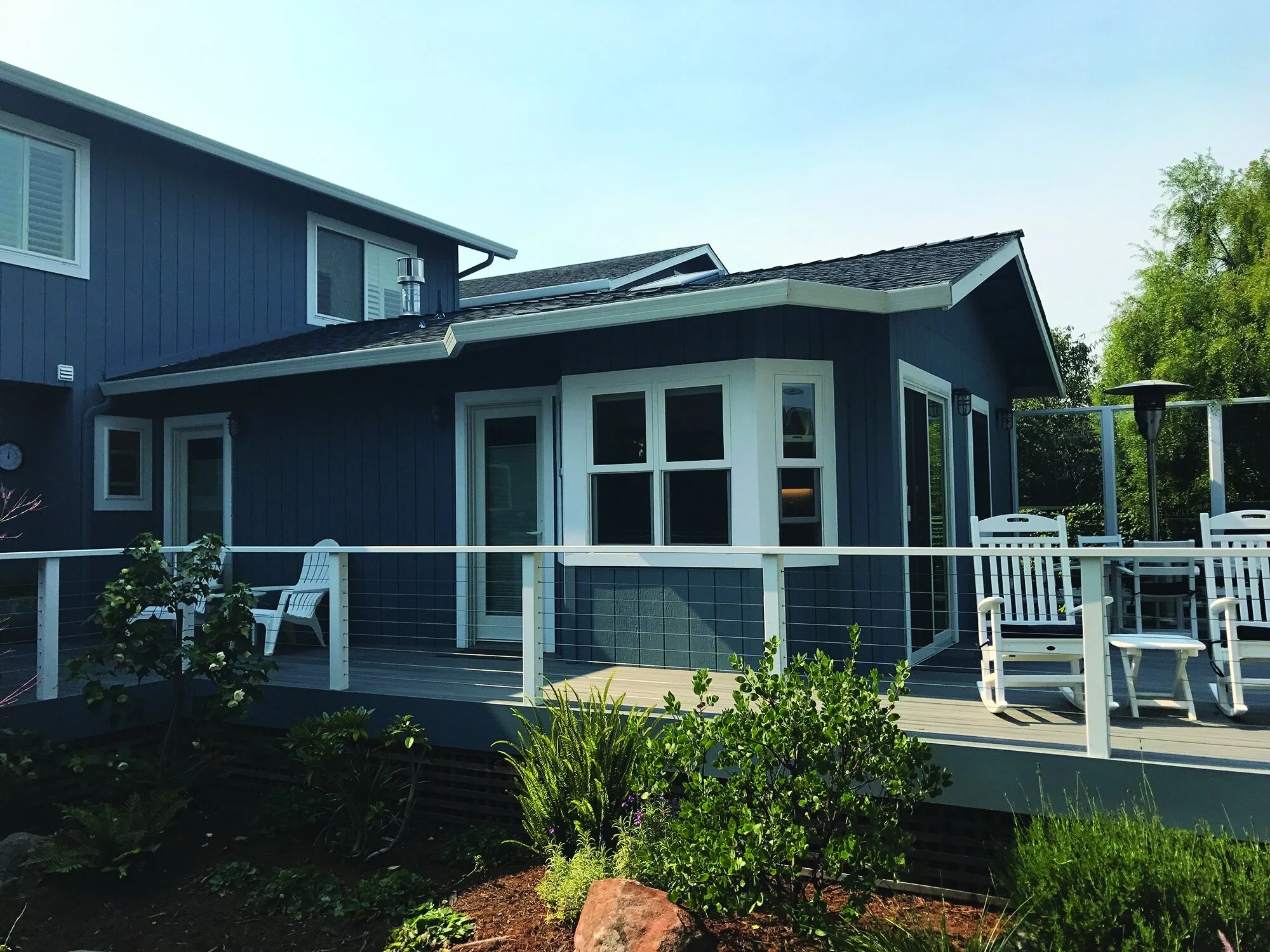 Best ADU Builders in Houston, TX