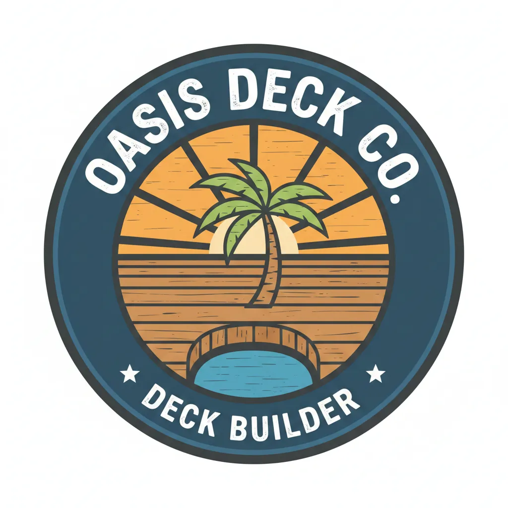 Best Deck Builder in Mableton, GA