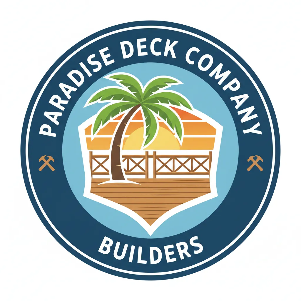 Best Deck Builder in Dallas, GA