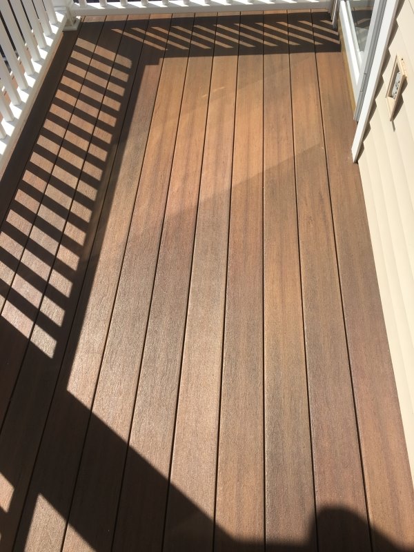Best Deck Builder in Dallas, GA