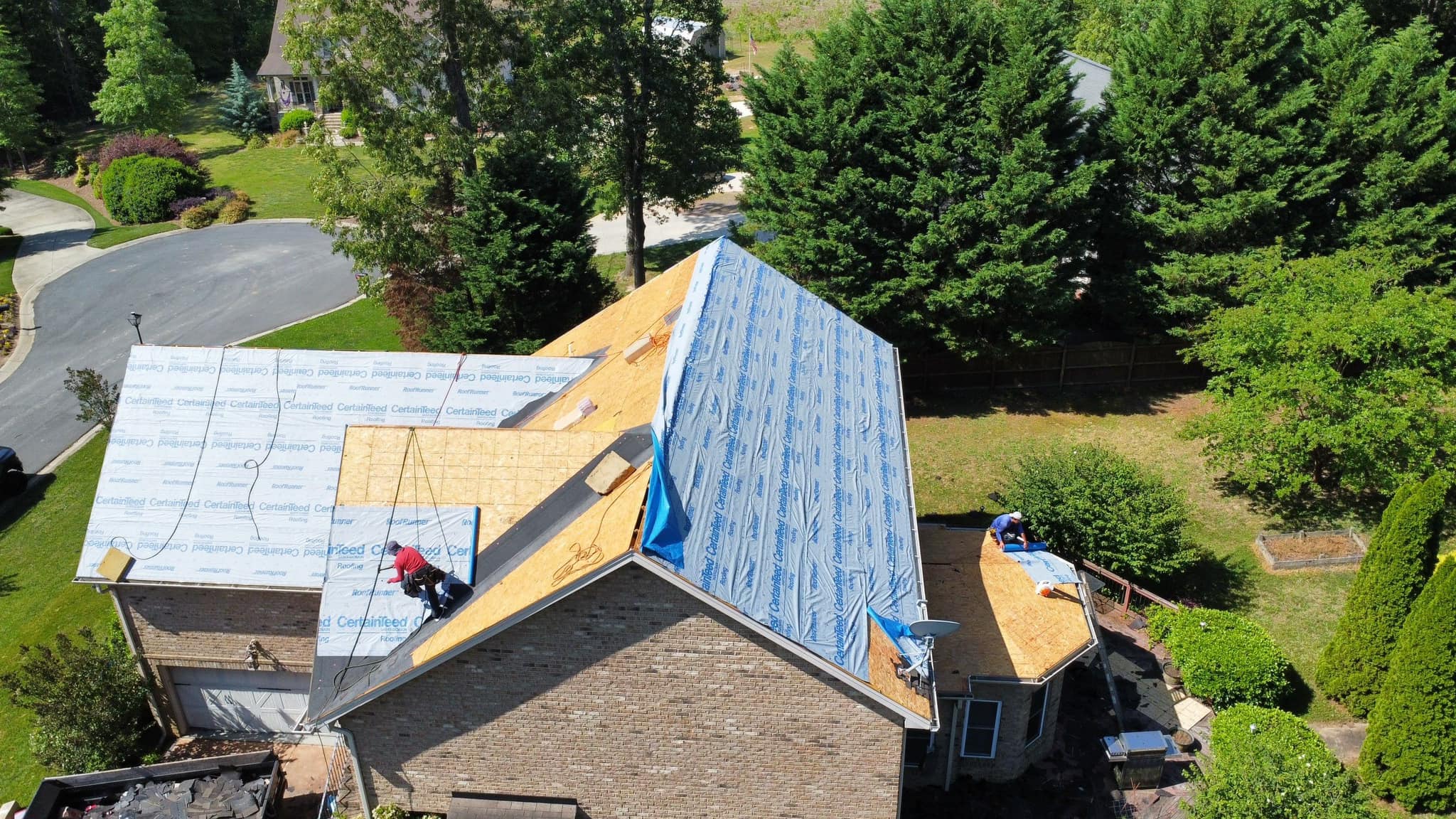 Best Roofing Contractor in Pomona, CA