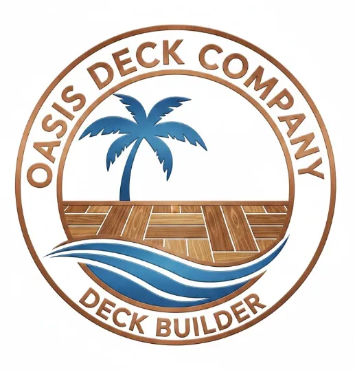 Best Deck Builder in Allen, TX