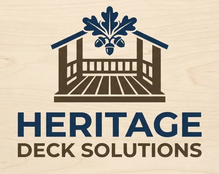 Best Deck Builder in Olive Branch, TN