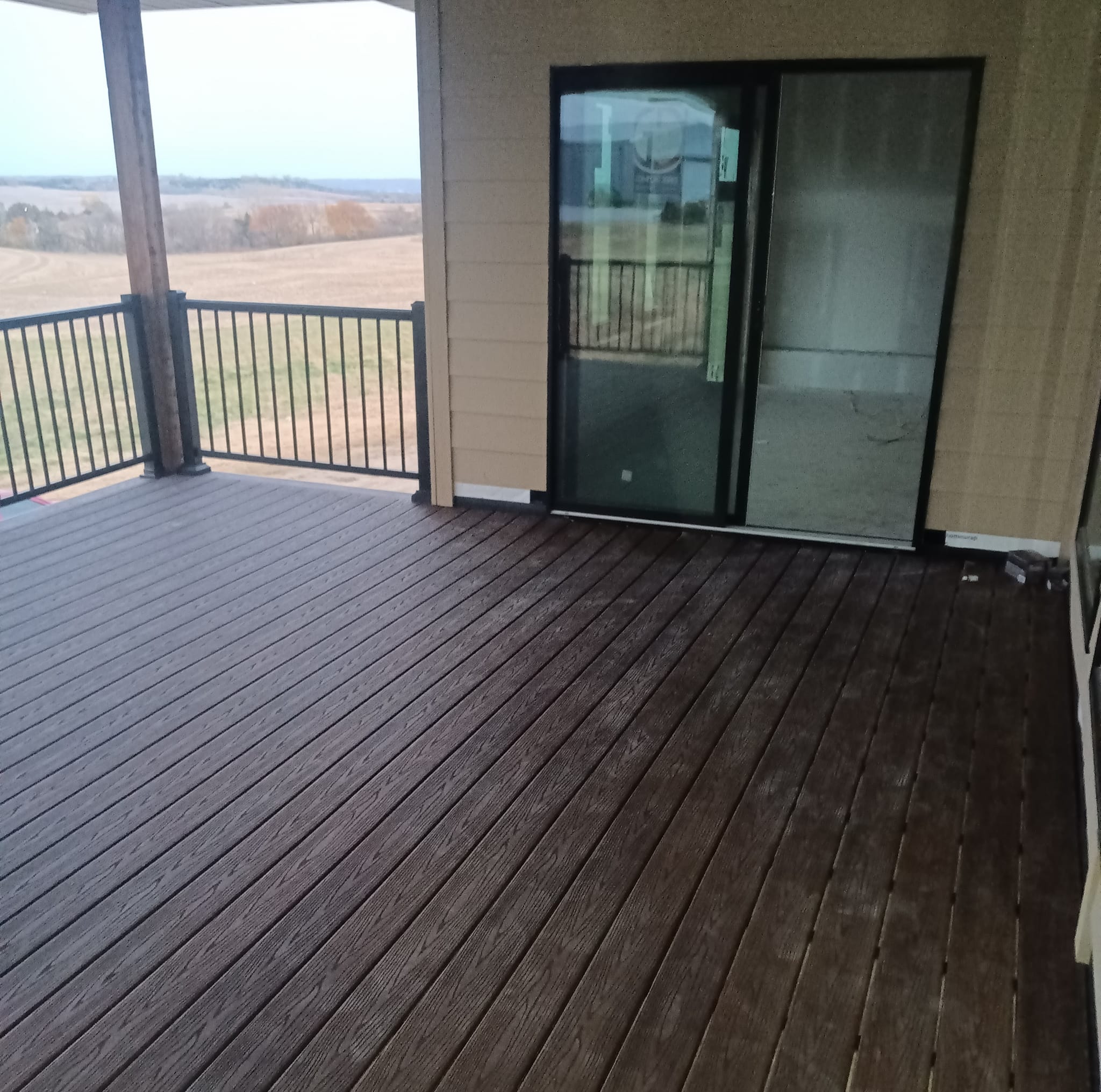 Best Deck Builder in Olive Branch, TN